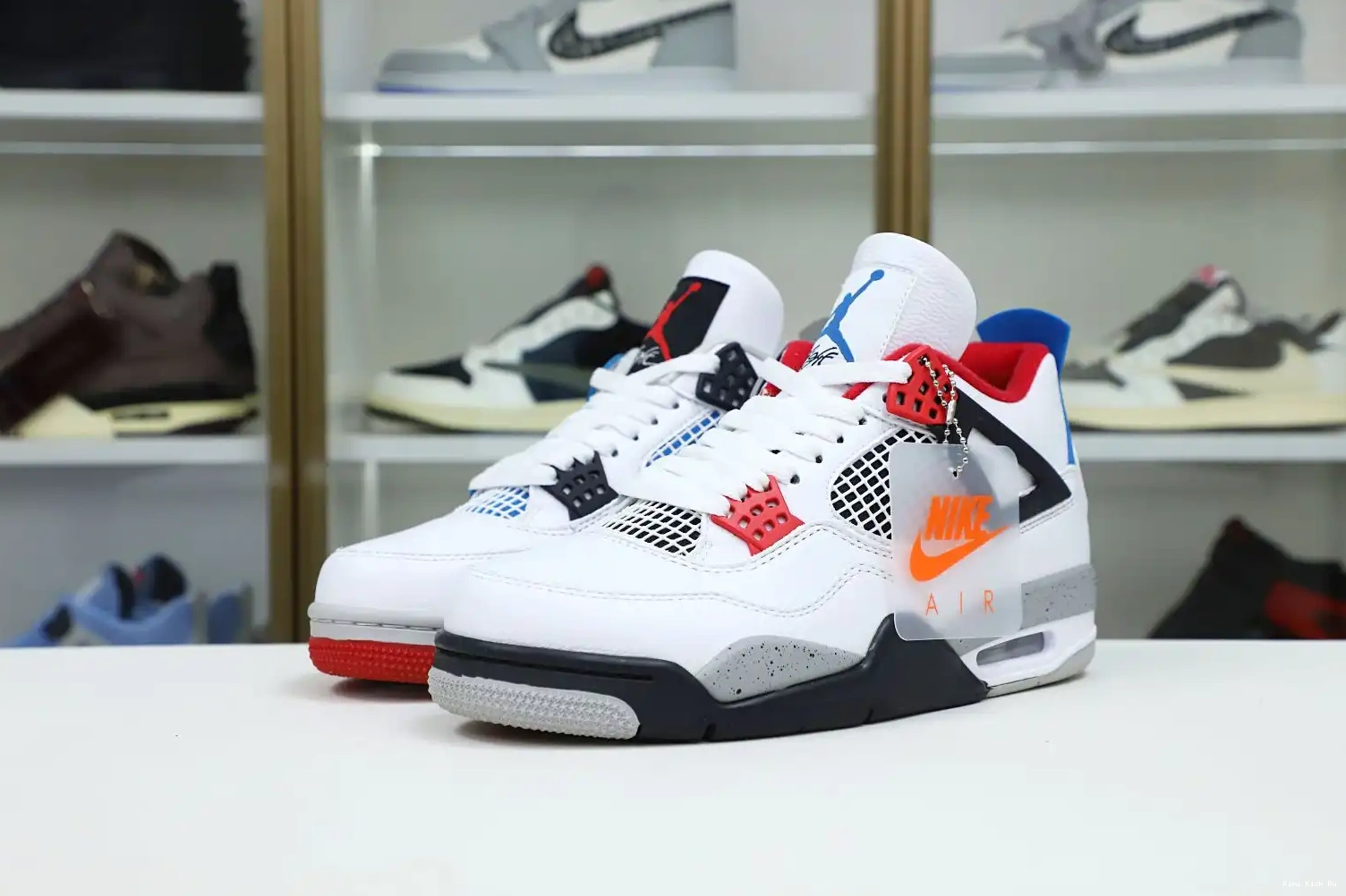 se what retro the4 Air Kimikick Jordan4 Jordan 0721
